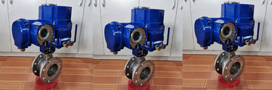 教您如何來判斷電動執(zhí)行器質(zhì)量好壞